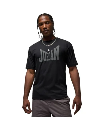 Tricou  Brooklyn COL WM 49530, Negru