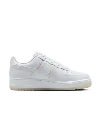 Pantofi sport  W AIR FORCE 1 '07 MERMAID-IH3204-100