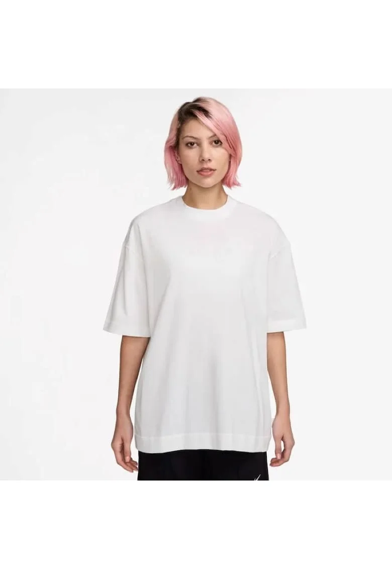 Tricou  W NSW LUXE SS TEE RELAX-HV4957-100
