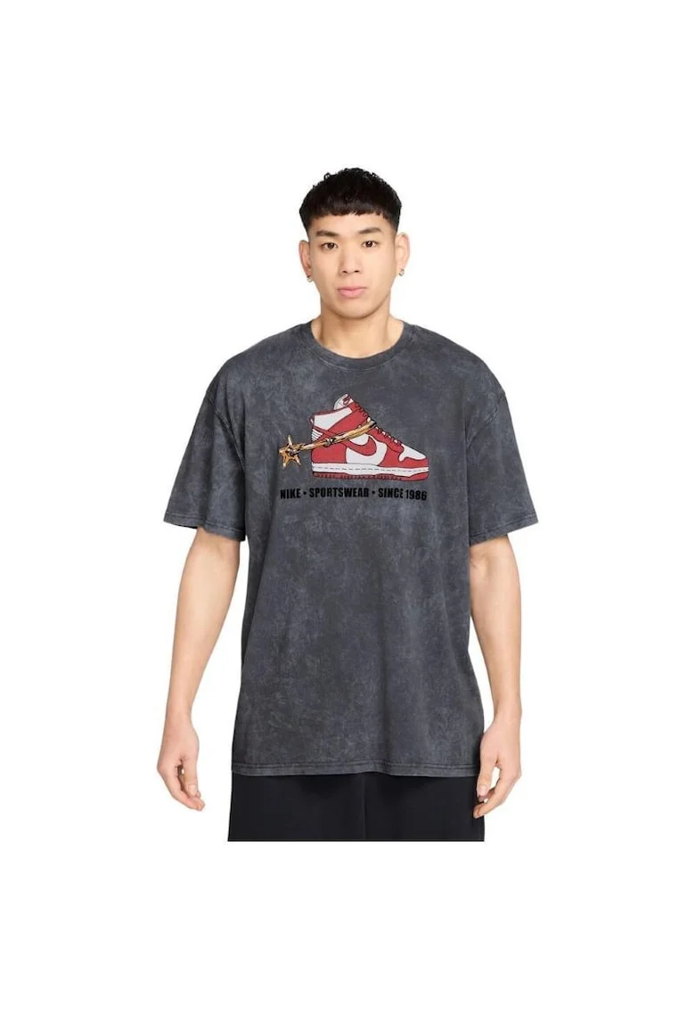 Tricou  U NSW TEE M90 OC VNTG-HQ9273-060