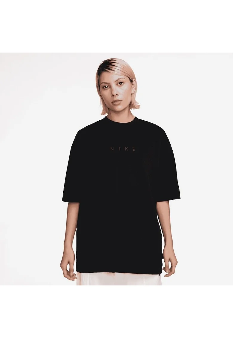 Tricou  W NSW LUXE SS TEE RELAX-HV4957-010