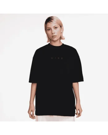 Tricou  W NSW LUXE SS TEE RELAX-HV4957-010