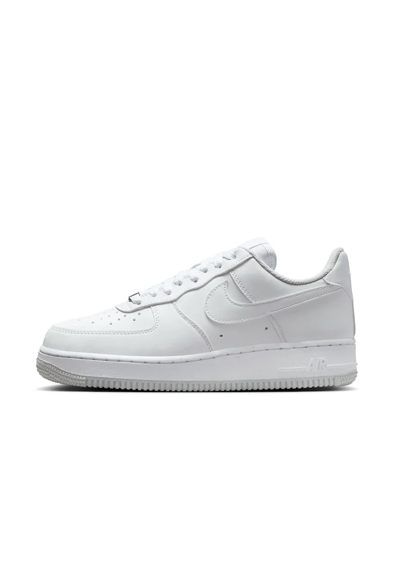Pantofi sport  W Air Force 1 '07 Next Nature, Alb
