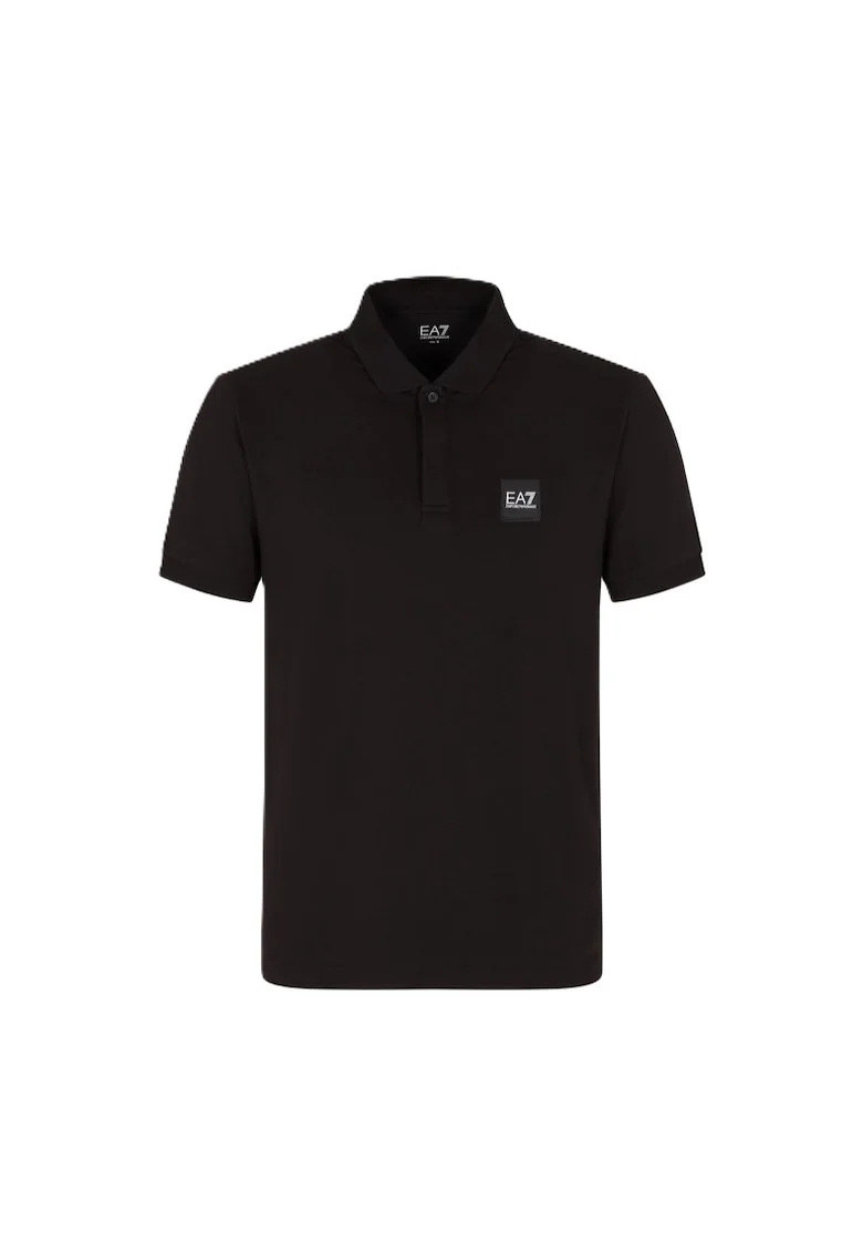 Tricou polo  TRAIN VISIBILITY M POLO ST-7M000901-AF10373-UC001
