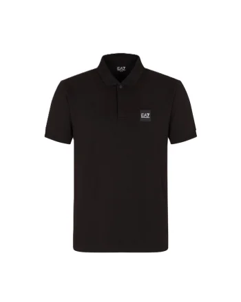 Tricou polo  TRAIN VISIBILITY M POLO ST-7M000901-AF10373-UC001