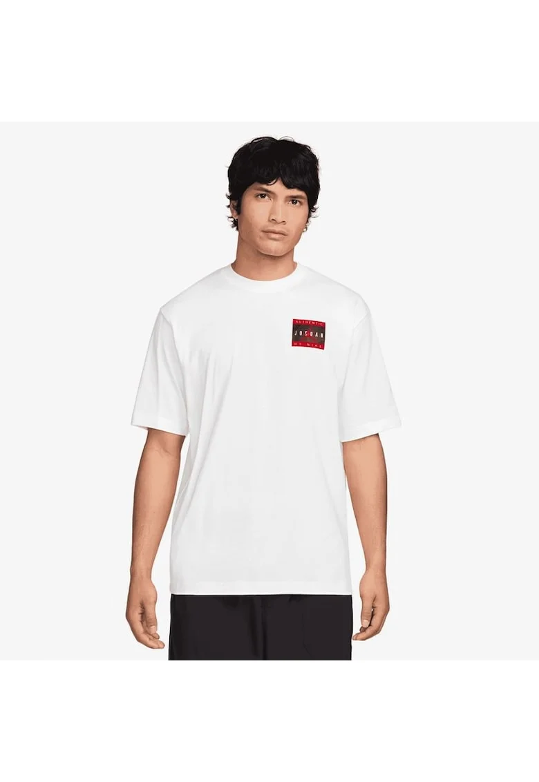 Tricou  M J BRAND AUTH JRDN SS CREW-IF5619-100
