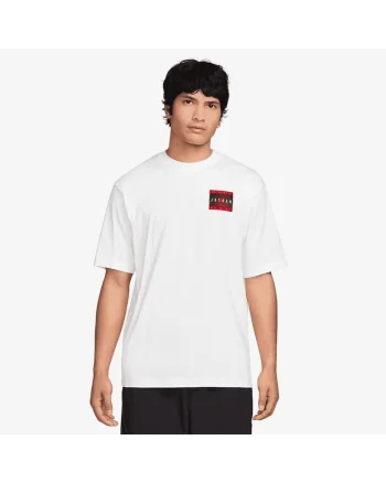 Tricou  M J BRAND AUTH JRDN SS CREW-IF5619-100