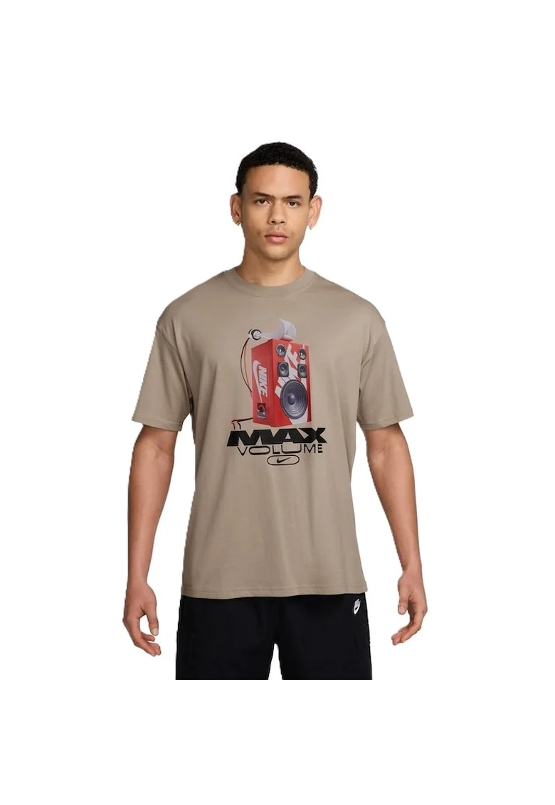 Tricou  U NSW TEE M90 HIFI-HQ9279-247
