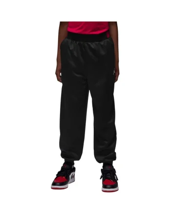 Pantaloni  Ease Flc Pant 49652, Negru
