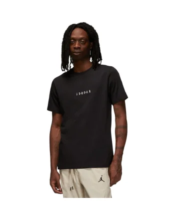 Tricou  Air Crew EMB 47346, Negru