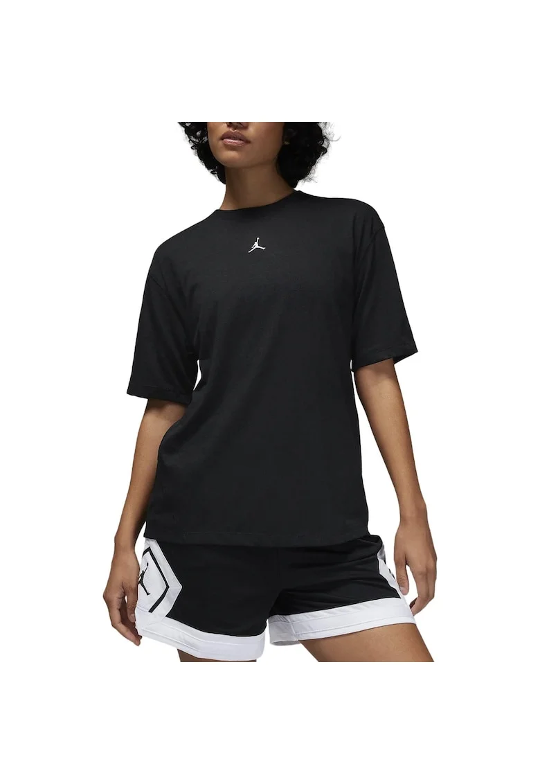 Tricou  Sport Diamond 32024, Negru