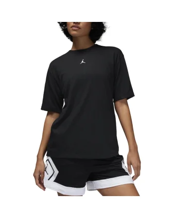 Tricou  Sport Diamond 32024, Negru