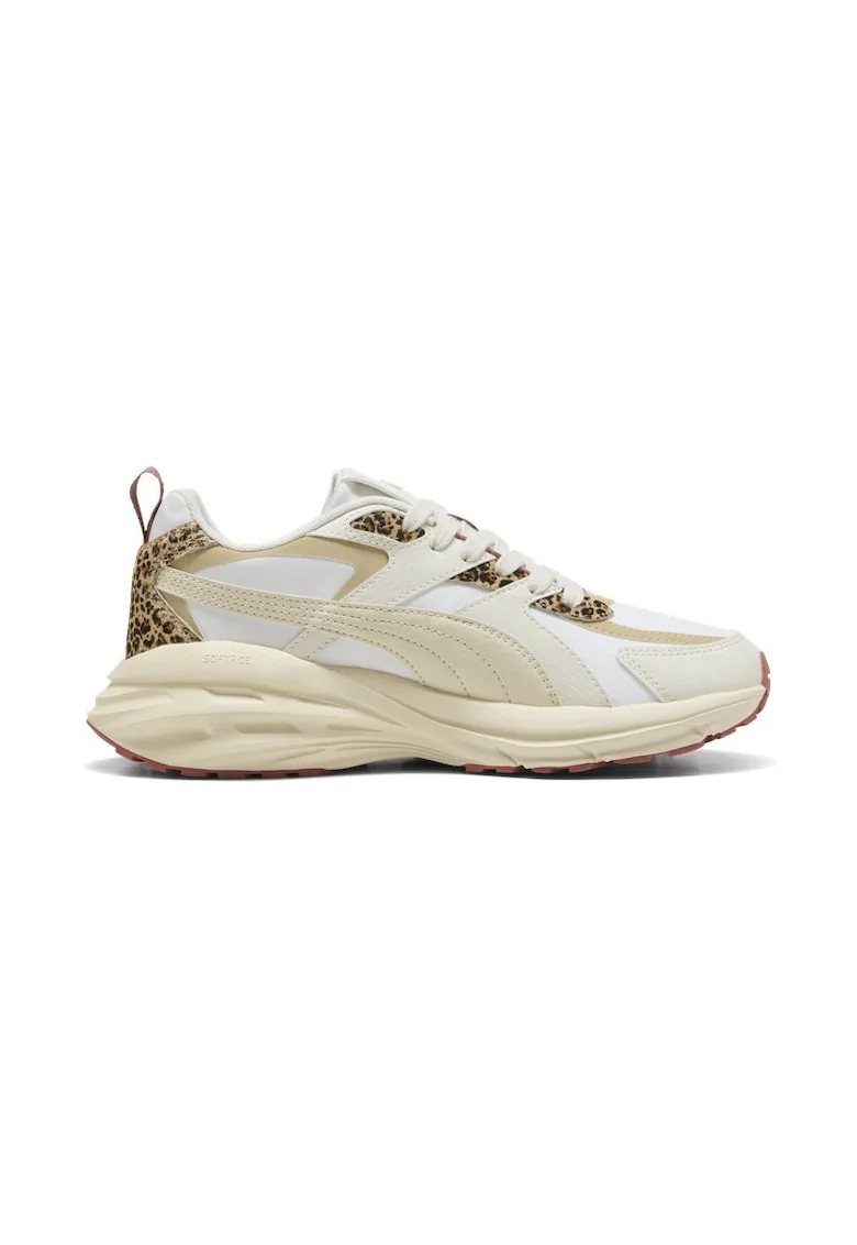 Pantofi sport  Hypnotic LS Animal Flair-402620-01