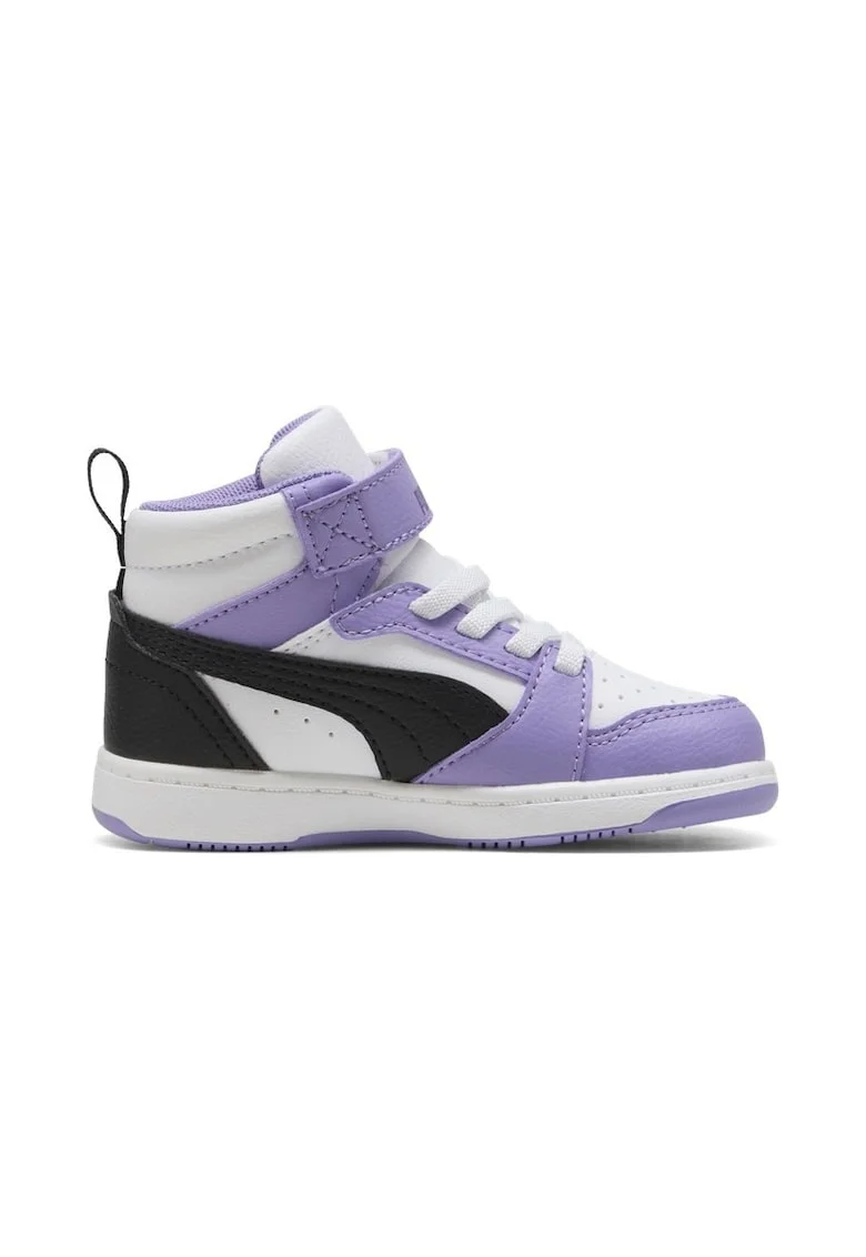 Pantofi sport  Puma Rebound V6 Mid AC+ Inf-396542-33
