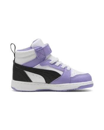 Pantofi sport  Puma Rebound V6 Mid AC+ Inf-396542-33