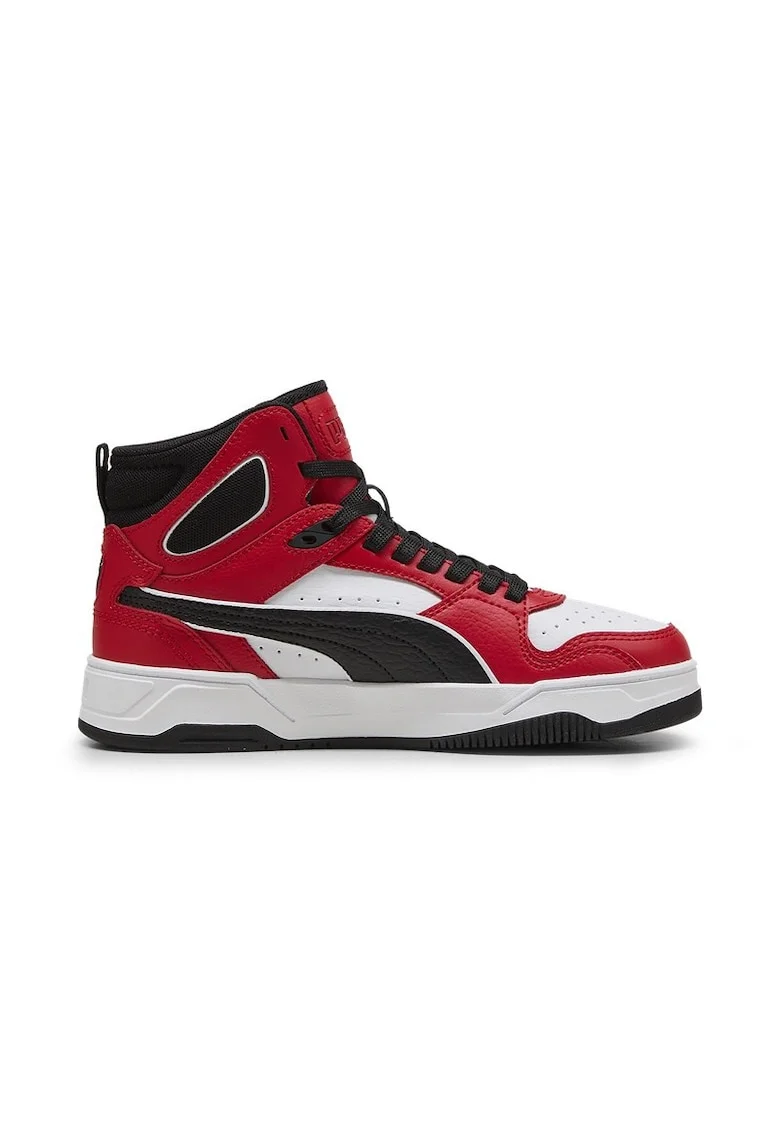 Pantofi sport  RBD Break Mid Jr-404105-03