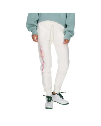 Pantaloni  W NSW CLUB FLC GX STD PANT-HV2346-133