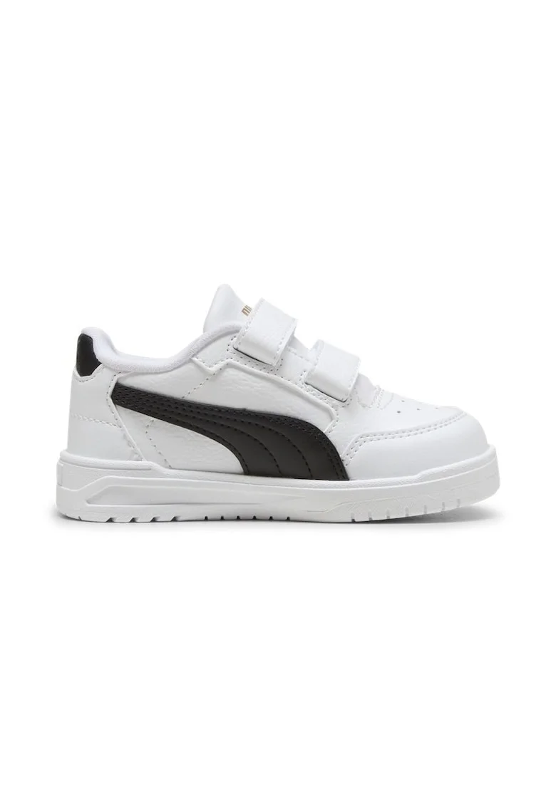 Pantofi sport  Shuffle Downtown Lo V Inf-403741-02