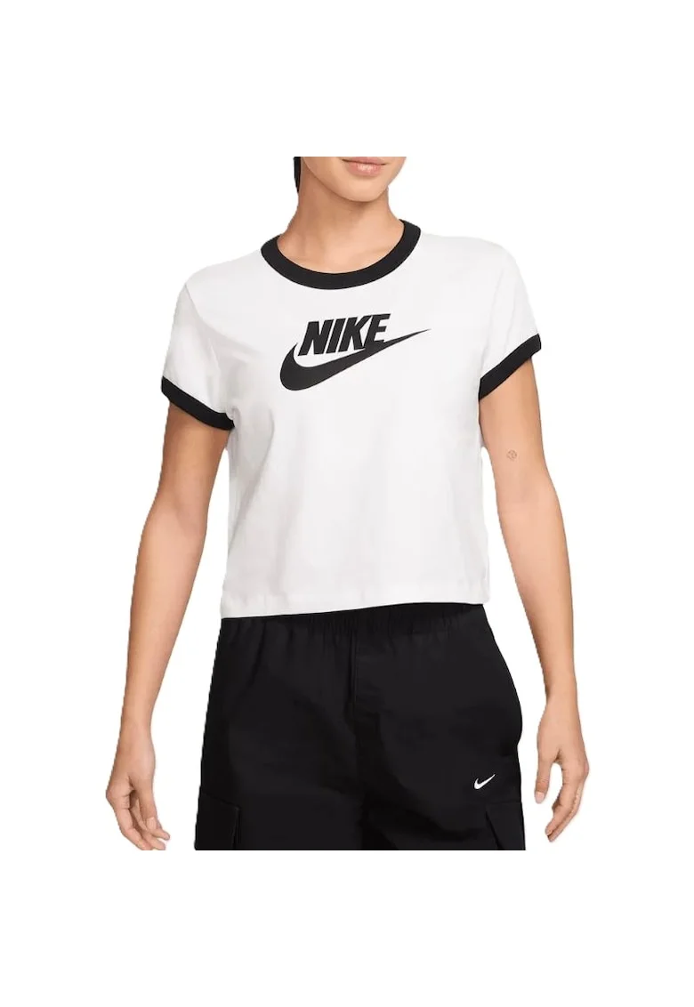 Tricou  W NSW SS RINGER TEE VNTG RUN-IF4072-100
