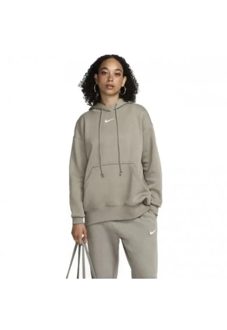 Hanorac  W NSW PHNX FLC OS PO HOODIE-DQ5860-009