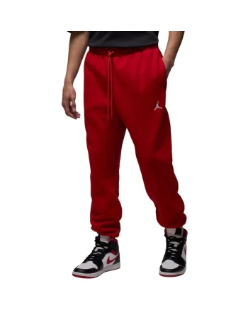 Pantaloni  Brooklyn FLC PNT 48141, Rosu