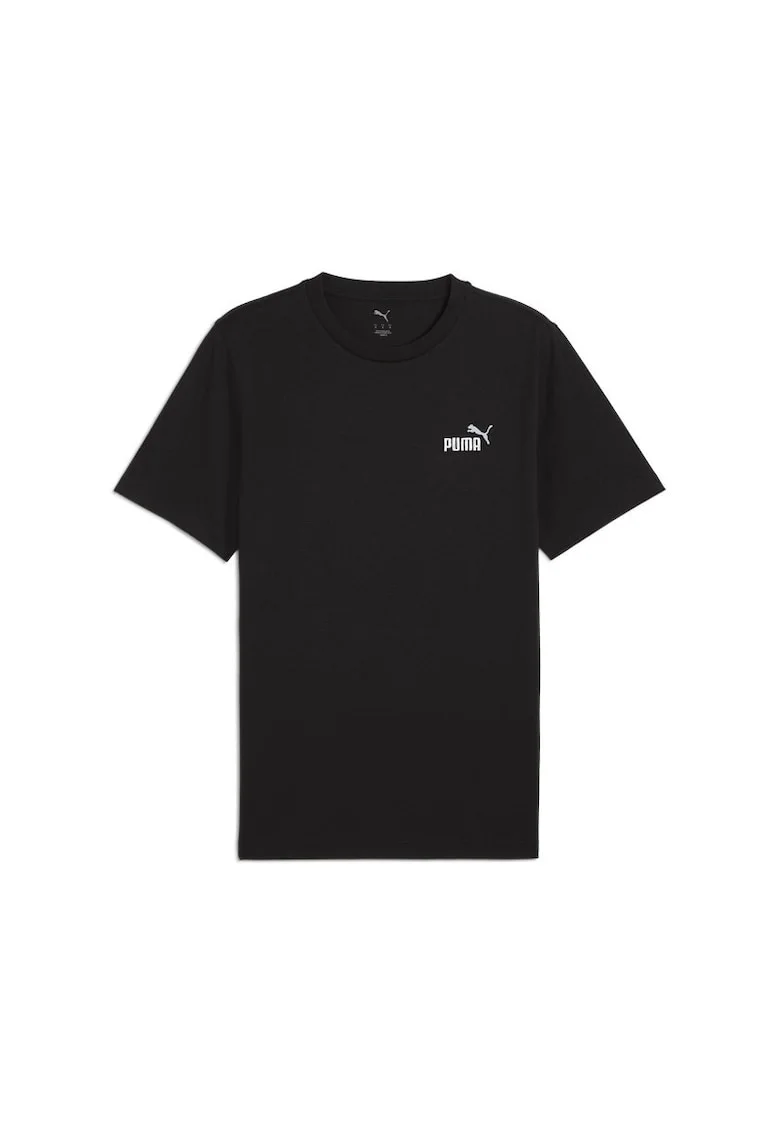 Tricou  ESS 2 COLOR Small No. 1 Logo Tee-684717-01