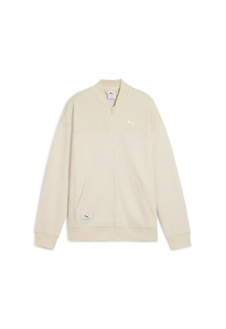 Geaca  PUMA CLASS Relaxed Pinnacle Full-Zip Jacket TR-688128-87