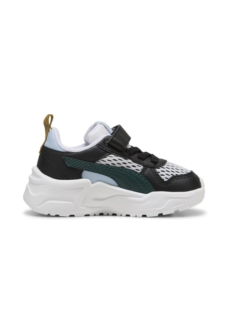 Pantofi sport  Trinity 2 LT Run Fun AC+ Inf-402932-02