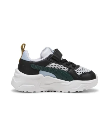 Pantofi sport  Trinity 2 LT Run Fun AC+ Inf-402932-02