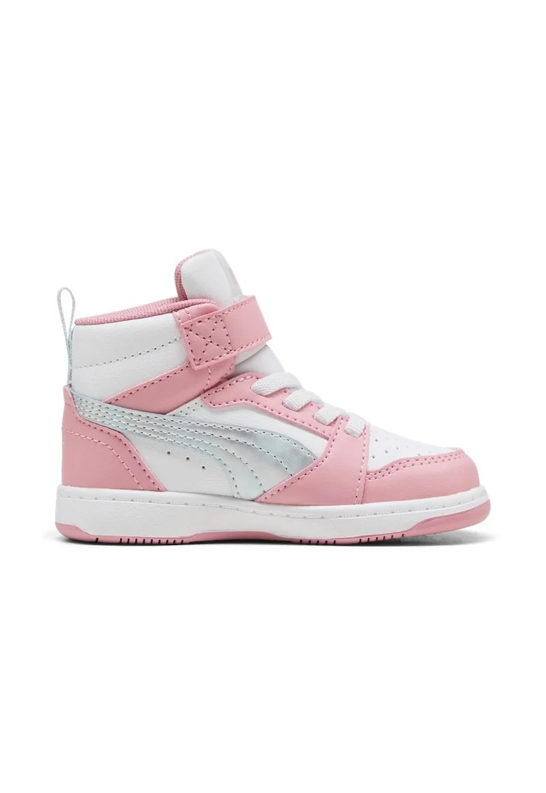 Pantofi sport  Puma Rebound V6 Mid Space Belle AC+ Inf-402769-01