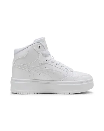 Pantofi sport  Rebound Femme Mid-402594-01