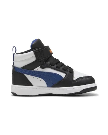 Pantofi sport  Puma Rebound V6 Mid AC+ Inf-396542-31