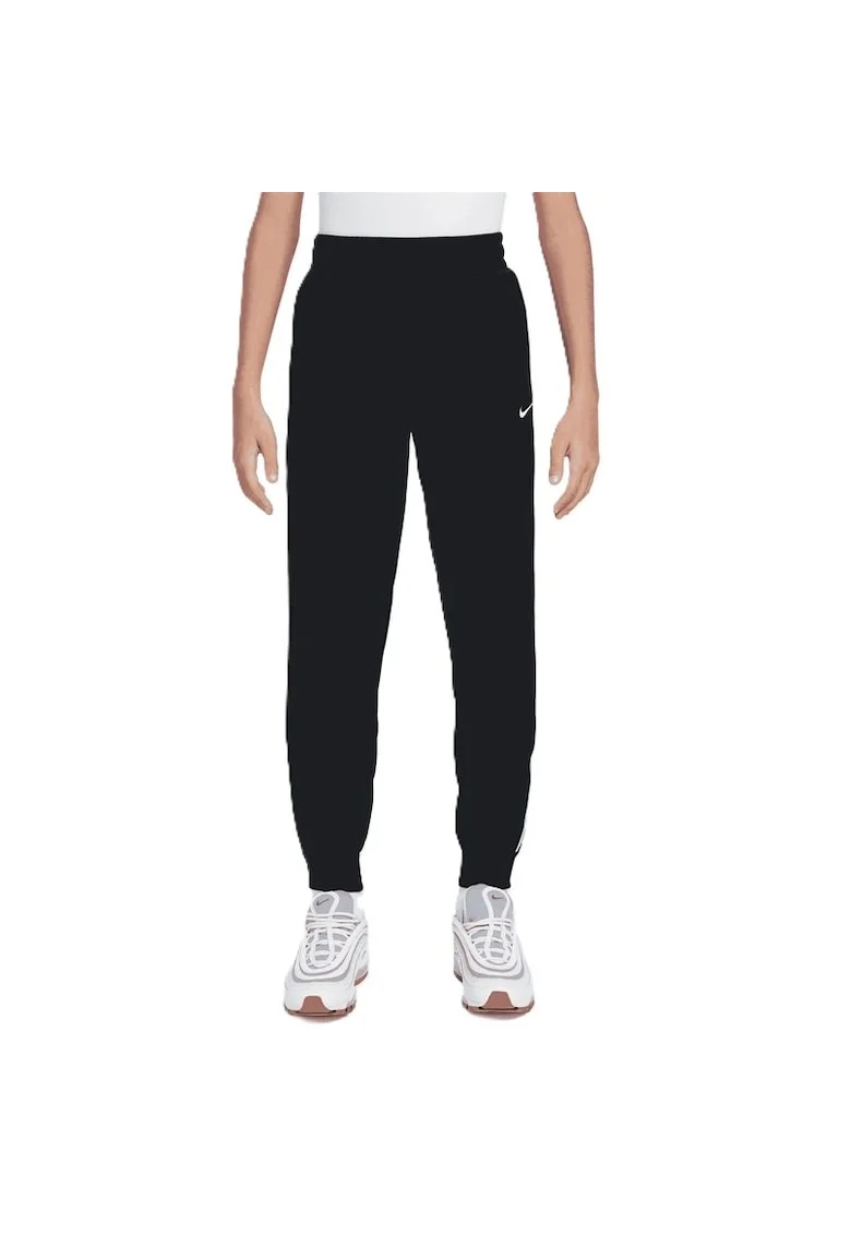 Pantaloni  K NSW DF CLUB+ POLY JGGR-HQ9322-010