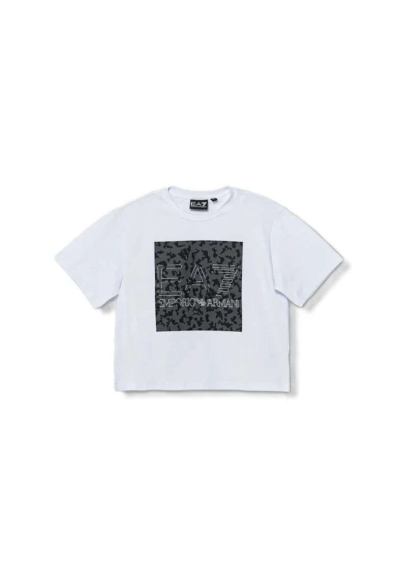 Tricou  TRAIN GRAPHIC SERIES GIRL TEE SS-7G000112-AF14883-U0002