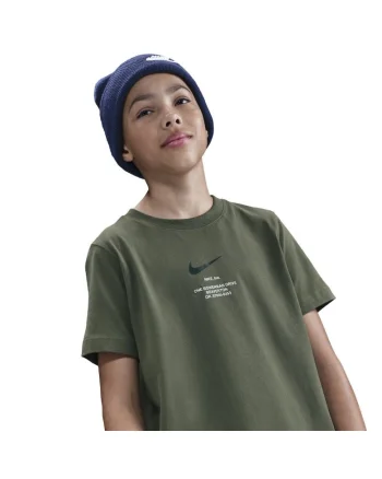Tricou  B NSW ATHL TEE REG-IH5202-325