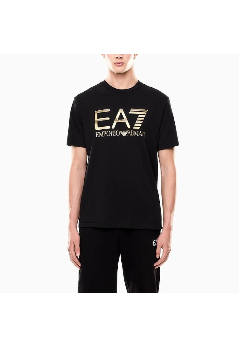 Tricou  TRAIN LOGO SERIES M TEE BIG LOGO SS-7M001189-AF17789-UC001