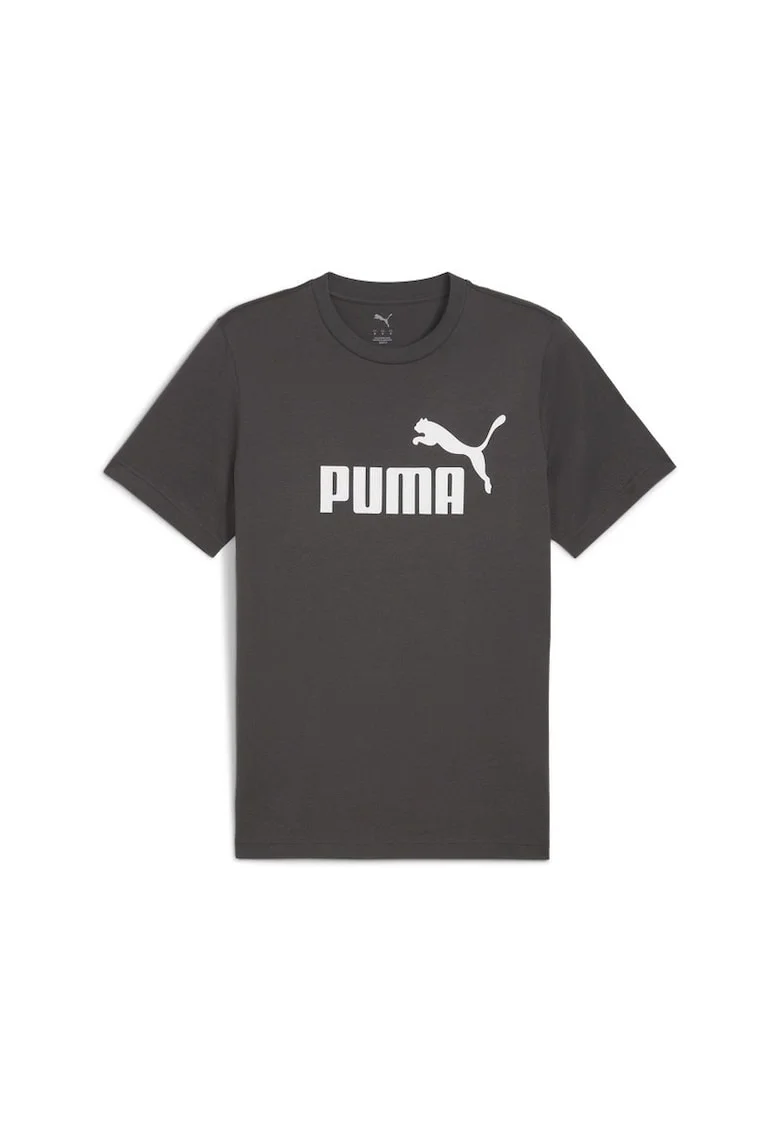Tricou cu imprimeu logo