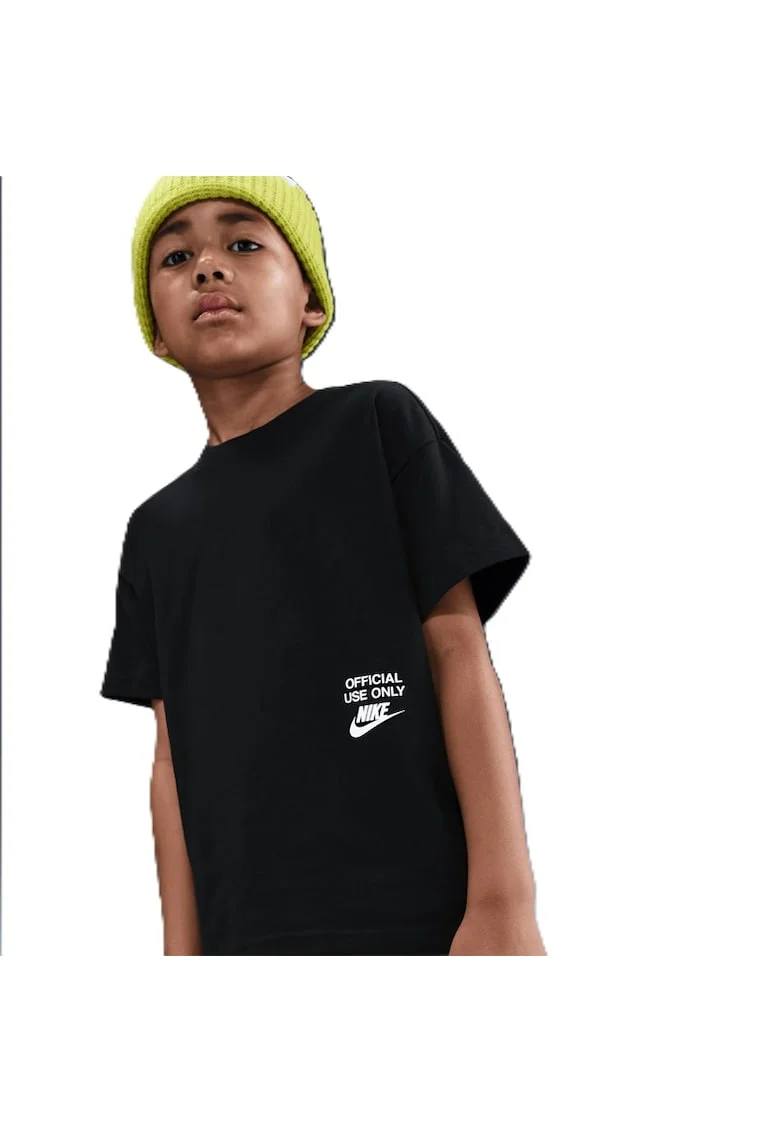 Tricou  K NSW TEE REMIX-IH6230-010