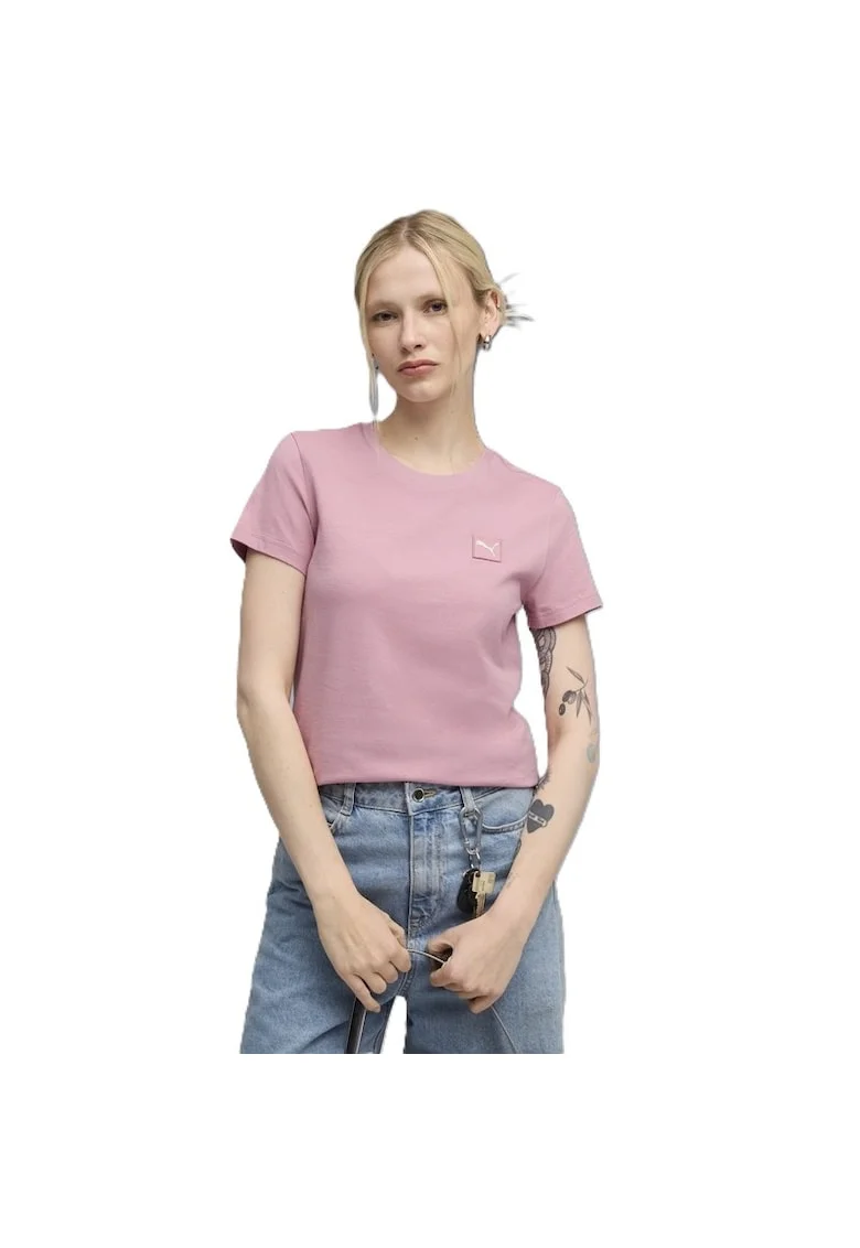 Tricou  ESS ELEVATED Tee-685016-65