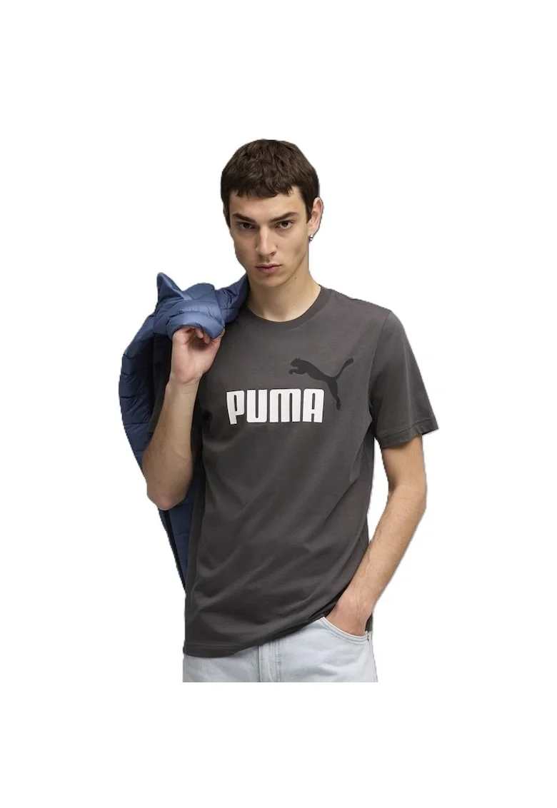 Tricou  ESS 2 COLOR No. 1 Logo Tee-684708-44