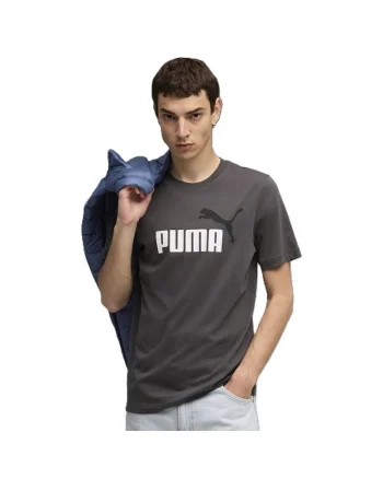Tricou  ESS 2 COLOR No. 1 Logo Tee-684708-44