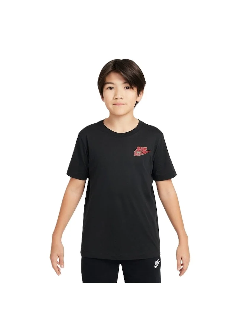 Tricou  K NSW TEE BOXY MULTI SPORT-HV5212-010