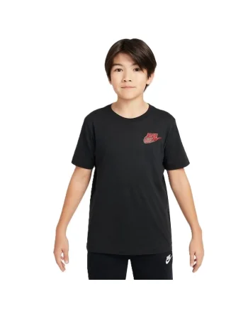 Tricou  K NSW TEE BOXY MULTI SPORT-HV5212-010