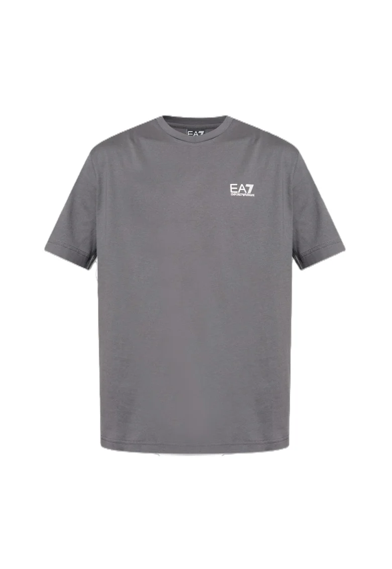 Tricou  TRAIN LOGO SERIES M TEE SS EXTENDED LOGO CC-7M000567-AF10375-U8117
