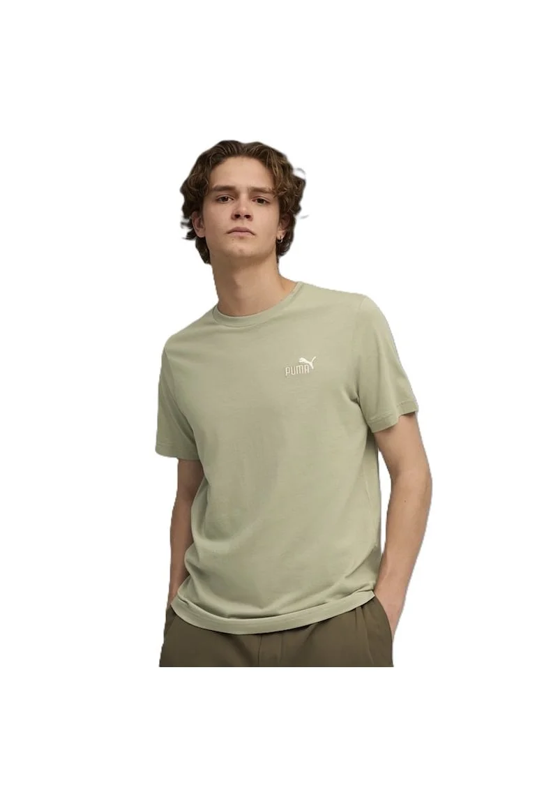 Tricou  ESS 2 COLOR Small No. 1 Logo Tee-684717-82