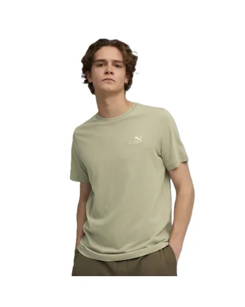 Tricou  ESS 2 COLOR Small No. 1 Logo Tee-684717-82
