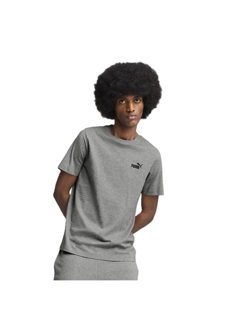 Tricou  ESS Small No. 1 Logo Tee-682534-03