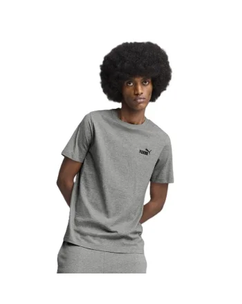Tricou  ESS Small No. 1 Logo Tee-682534-03