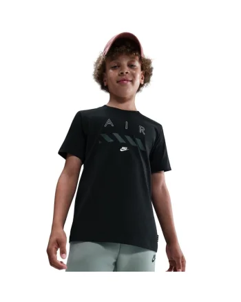 Tricou  K NK AIR TEE-HV5191-010