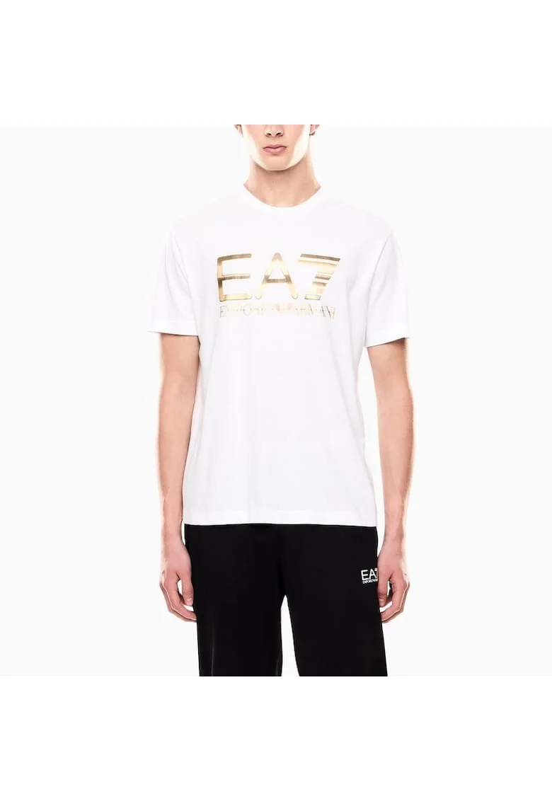 Tricou  TRAIN LOGO SERIES M TEE BIG LOGO SS-7M001189-AF17789-U0002